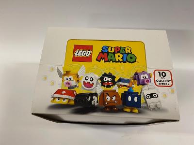 LEGO® Super Mario 71361 Super Mario™ Character Packs (Box 20 ks)