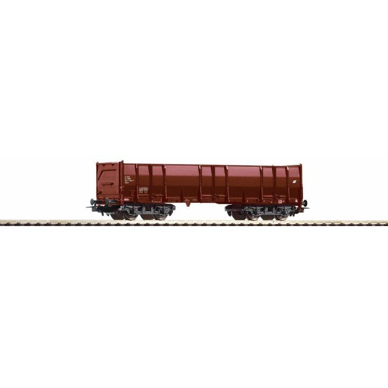 Otvorený nákladný vagón Eaos OBB H0 - Modelové železnice