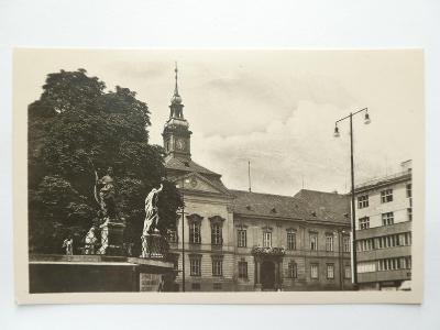 Brno - Nová radnice 