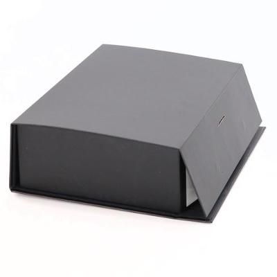 Dárková krabička YeahBoom LPH002, černá