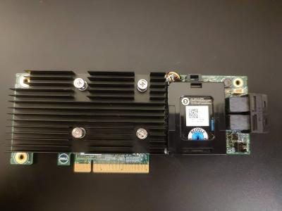 Dell 044GNF PERC H730 12Gb PCI-E 3.0 X8 SAS SATA RAID Controller