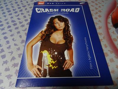 DVD: Crash road