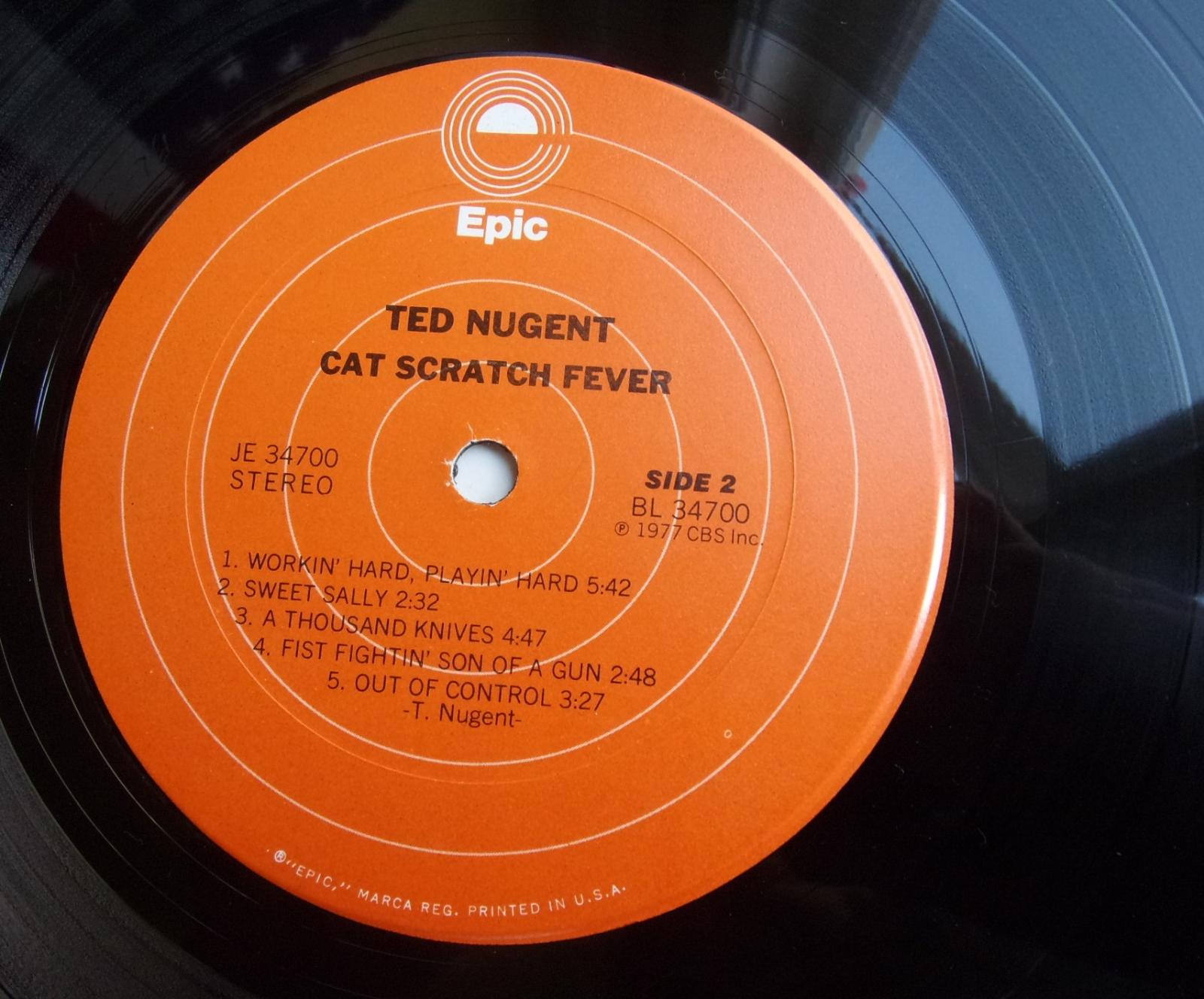 lp-ted-nugent-cat-scratch-fever-deska-ex-1-press-usa1977-aukro