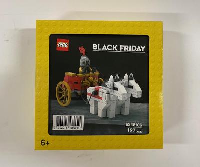 LEGO® 6346106 Římský vůz