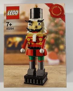 LEGO® 40254 Nutcracker (Louskáček)
