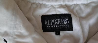 Dámské oteplovačky AlpinePro vel. M