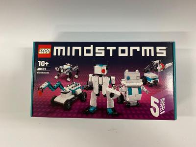 LEGO® MINDSTORMS® 40413 Miniroboti