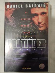 VHS Protiúder 