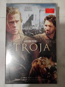 VHS Troja 