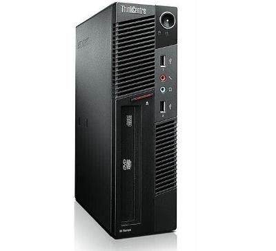 Počítač Lenovo ThinkCentre M90p i5 650 3,2 GHz 8GB 120GB SSD DVD-RW