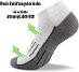 Pánske športové ponožky veľ. 47-50 6 párov - Oblečenie, obuv a doplnky