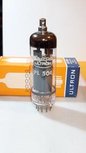 ULTRON PL504, nepoužitá lampa v orig krabičce