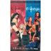 DVD CAL VISTA - LES VAMPYRES James Avalon film 3 Disc - Erotické filmy