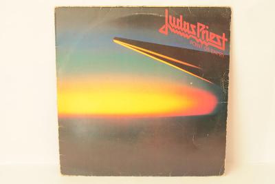 Judas Priest - Point Of Entry (LP)