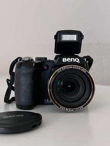 Digitální fotoaparát BENQ GH600 FUNKČNÍ