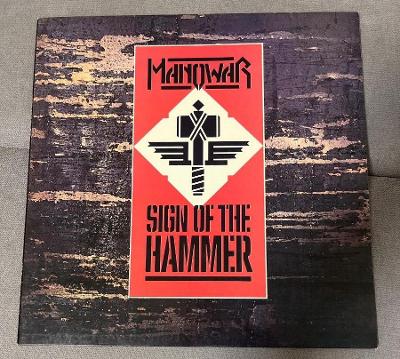 MANOWAR - SING OF THE HAMMER