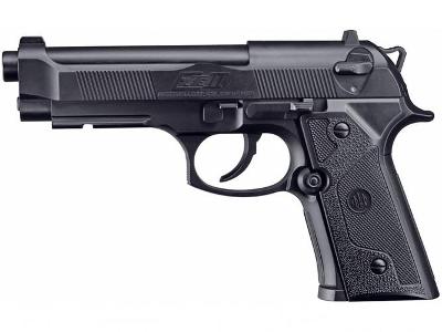 Vzduchová pistole Beretta Elite 2. 4,5mm BB