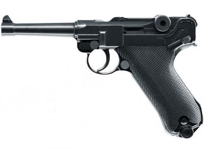 Vzduchová pistole P08 Legends 4,5mm BB