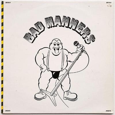 LP Bad Manners – Ska ‚N‘ B