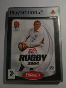 RUGBY 2004