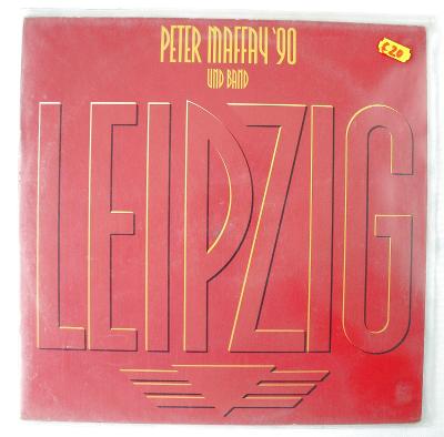 LP - Peter Maffay – Leipzig (s15)
