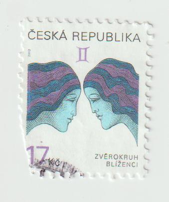 Česká republika 2002 (růžek)