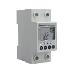 🔥 Monitor Spotreby Energia, DIN, KWh Meter, Display - Elektro