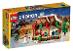 Lego VIP 40602 - Stánok na vianočnom trhu - Hračky