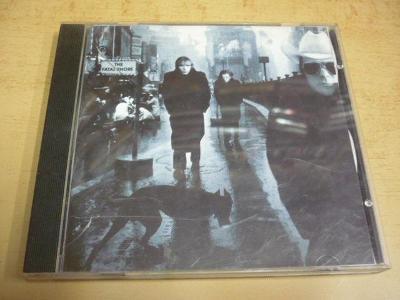 CD THE FATAL SHORE (Czech Rock) Rachot 1997