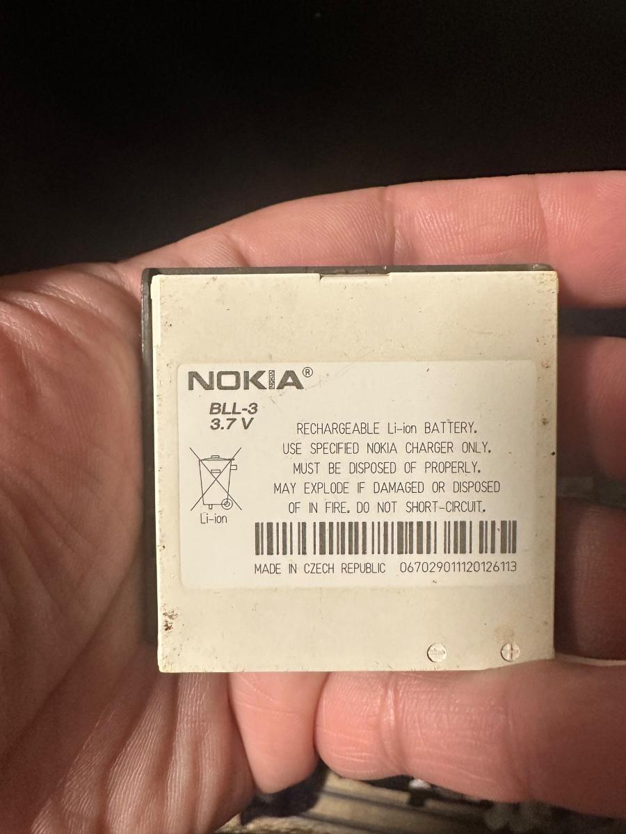 Nokia 9210 - Mobily a chytrá elektronika