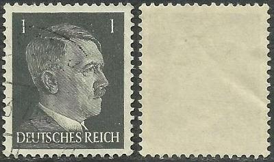 Nemecko 1941 č.781