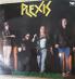 LP Plexis - Polnočný rebel 1990 - Hudba