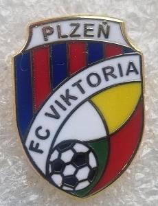 FC VIKTORIA PLZEŇ, futbal, ČESKO