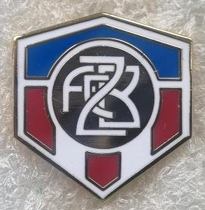 FC ZBROJOVKA BRNO, futbal, ČESKO