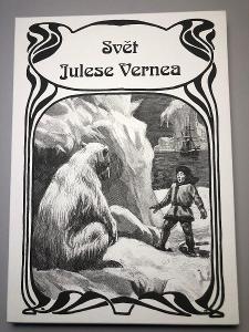 Jules Verne - Zmatek nad zmatek, Vybíral, nové