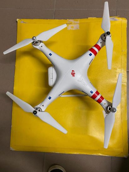 Dji phantom deals pv331