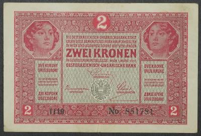 2 K 1917 s. 1119