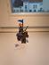 LEGO figúrka Castle rytier na koni 2 - Hračky