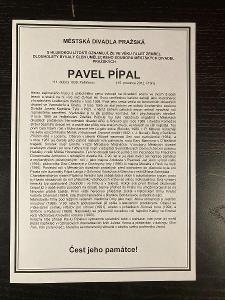 parte: Pavel Pípal