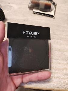 Efektové filtry Hoyarex