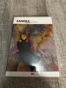 Sandra the complete story DVD