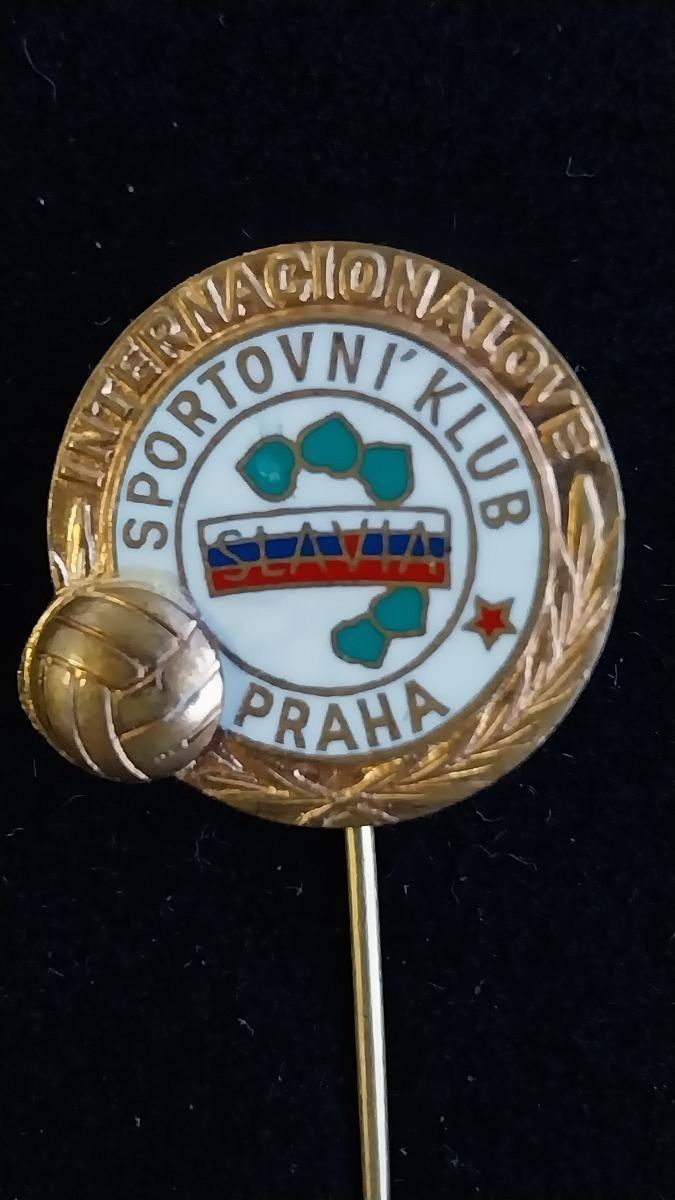 Sportovní Klub Slavia Praha