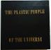 THE PLASTIC PEOPLE OF THE UNIVERSE 8 CD BOX - recording 1972 - 1984 - Hudba
