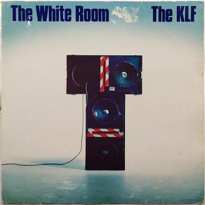 THE KLF - The white room