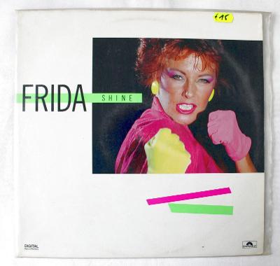 LP - Frida – Shine (s4)