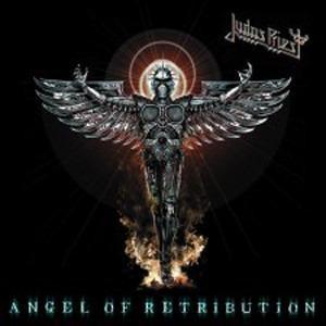 JUDAST PRIEST – Angel Of Retribution - CD - 2005 - heavy metal