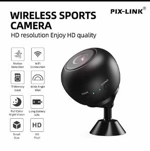 Mini kamera PIX-LINK A10 WiFi 