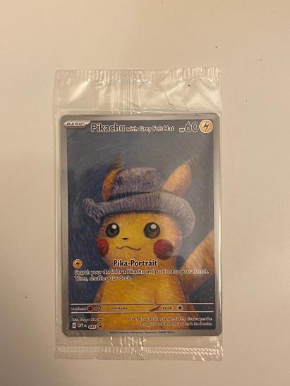 Bonnet Polaire Pokémon Pikachu 4 Farbe Grau