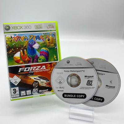 Forza Motorsport 2 - Viva Pinata (Xbox 360)