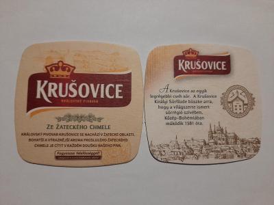 PT KRU150 Krušovice - export Maďarsko